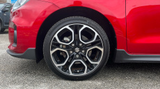 Suzuki Swift 1.4 Boosterjet 48V Hybrid Sport 5dr Petrol Hatchback